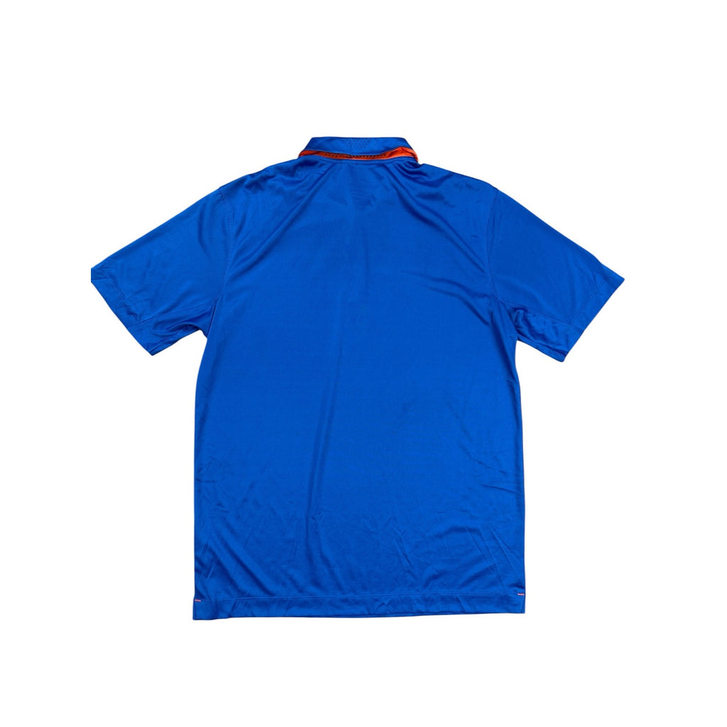 Florida Gators Nike Dri Fit Polo - Medium