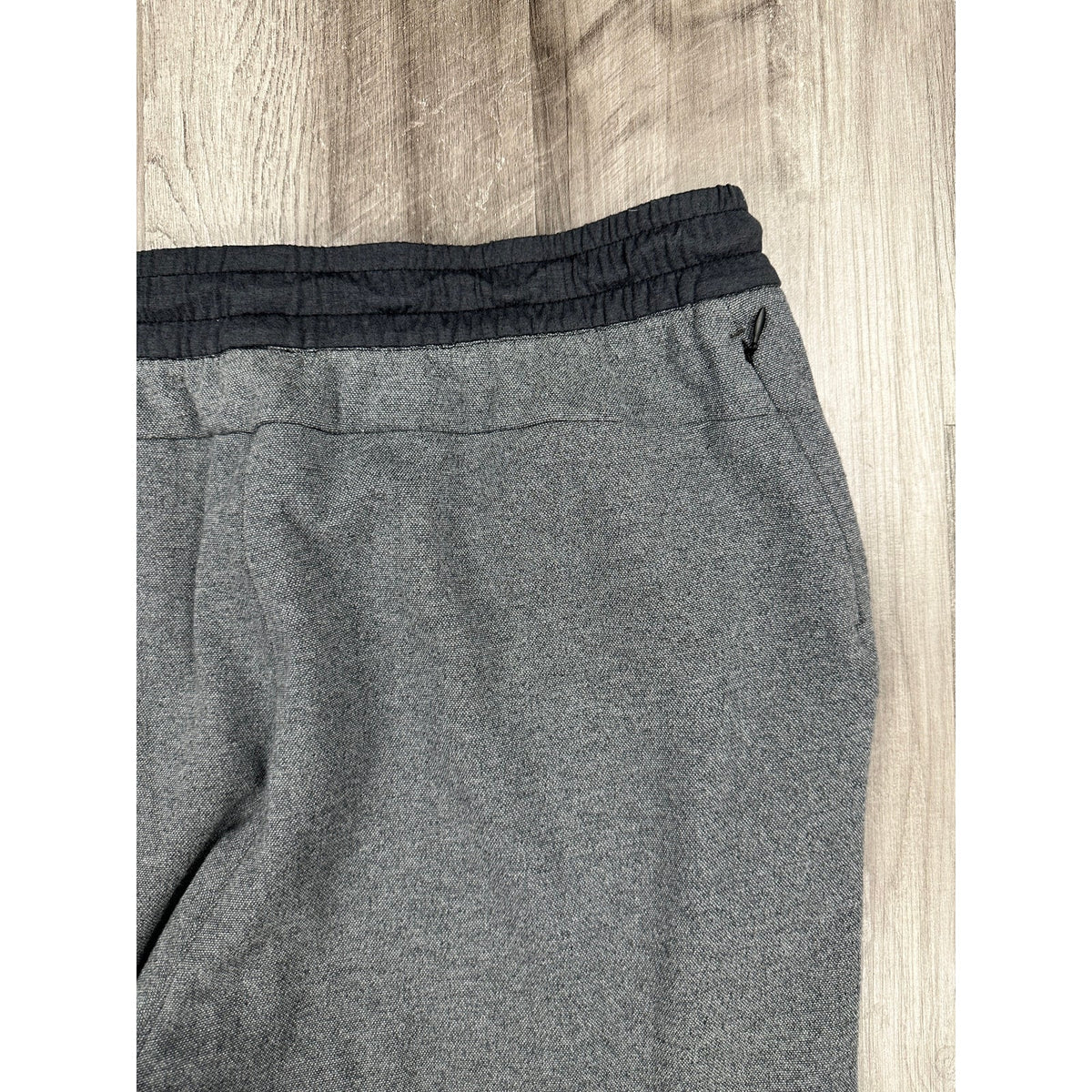Prana Theon Classic Sweatpant Jogger — Size XL // Preowned