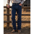 Wrangler Cowboy Cut Silver Edition Slim Fit Jeans- 28x30