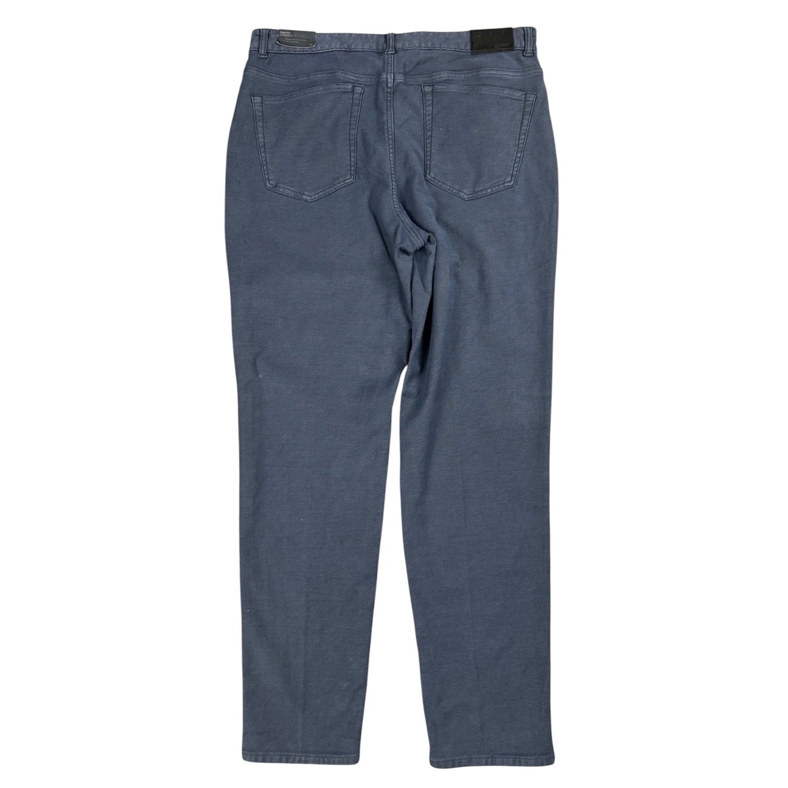 VRST Slim Fit 5 Pocket 4-Way Stretch Jeans - 35x32