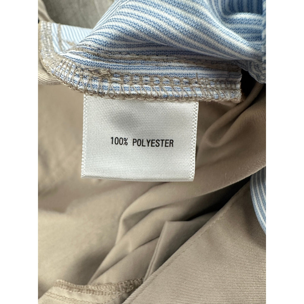 Peter Millar EB66 Performance Five Pocket Pants — Size 44x34 // Preowned