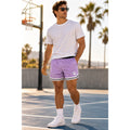 Baseball Lifestyle 101 B101 Mesh Court Shorts — Size XL