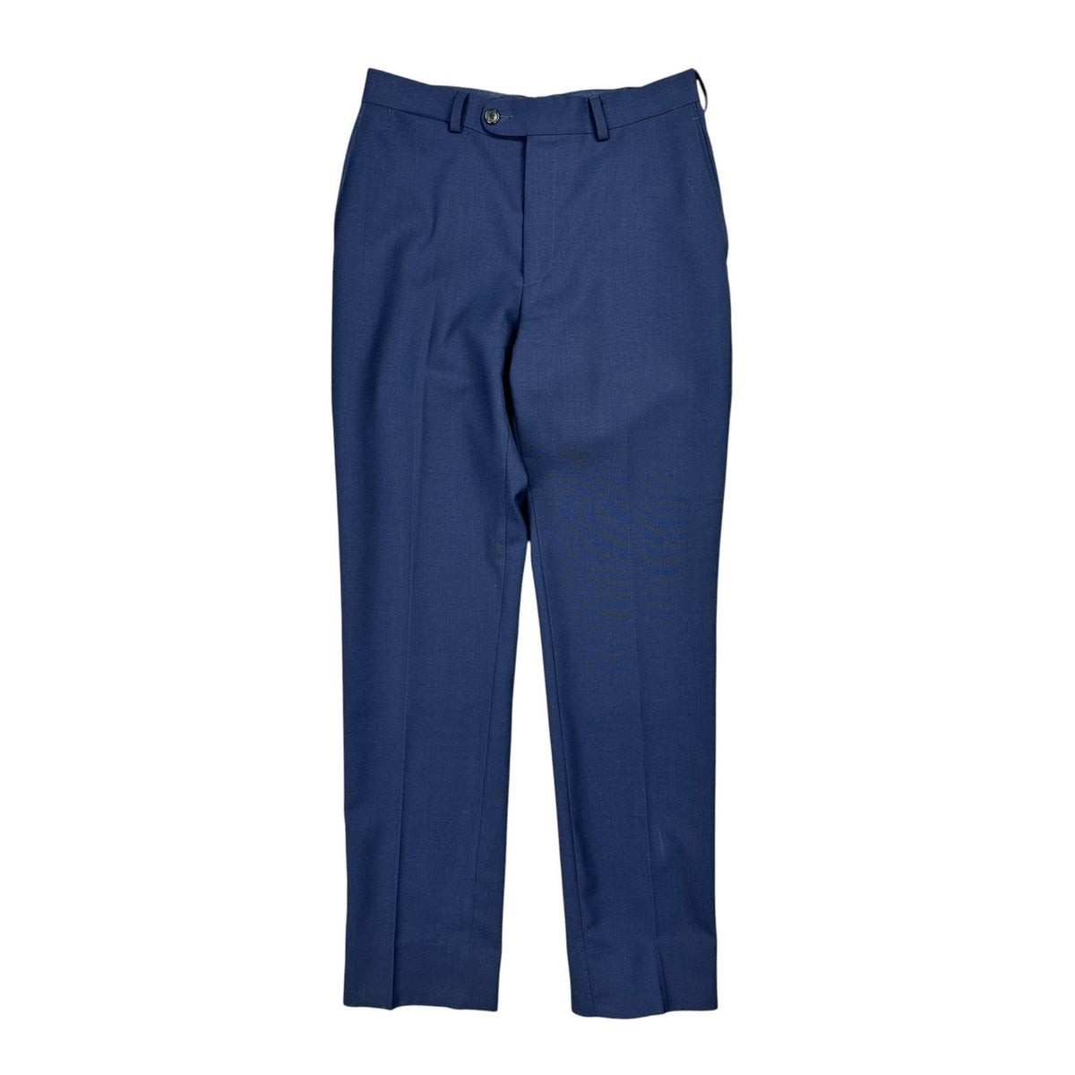 Suitsupply Brescia Tailored Fit Lanificio F.lli Cerruti Wool Trouser Pants — Size 44 (US 28) // Preowned
