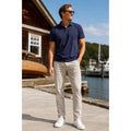 Birddogs Stretch Performance Khakis in Khaki — Size 38x32 // Preowned
