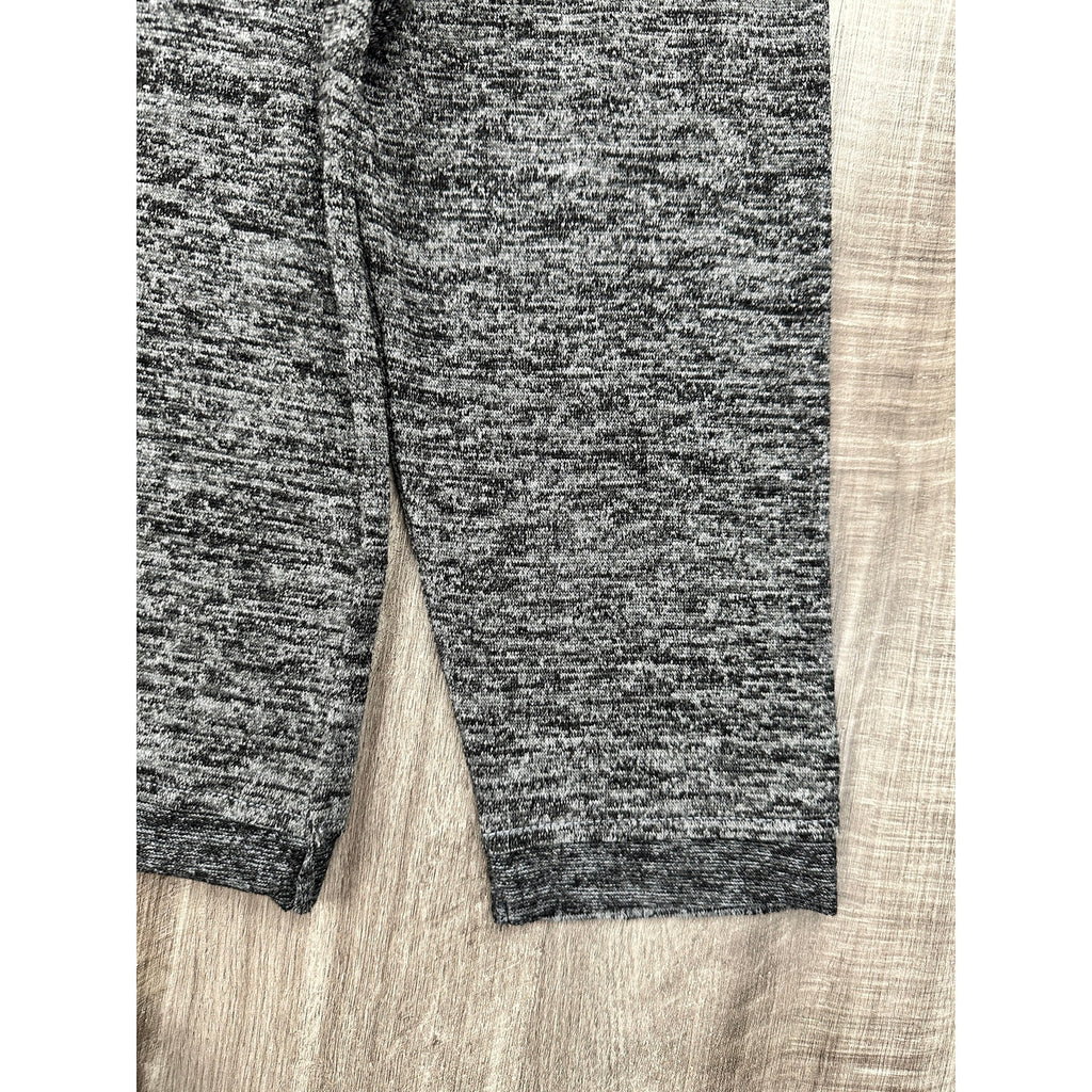 Carbon2Cobalt Aloft Boucle Knit Hoodie — Size 2XL // Preowned