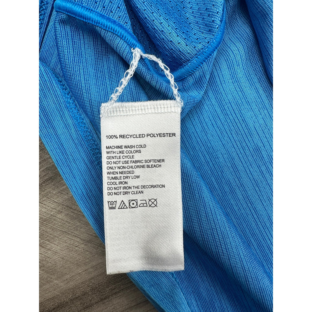 Tommy Bahama Palm Coast Pro IslandZone Polo — Size Large // Preowned