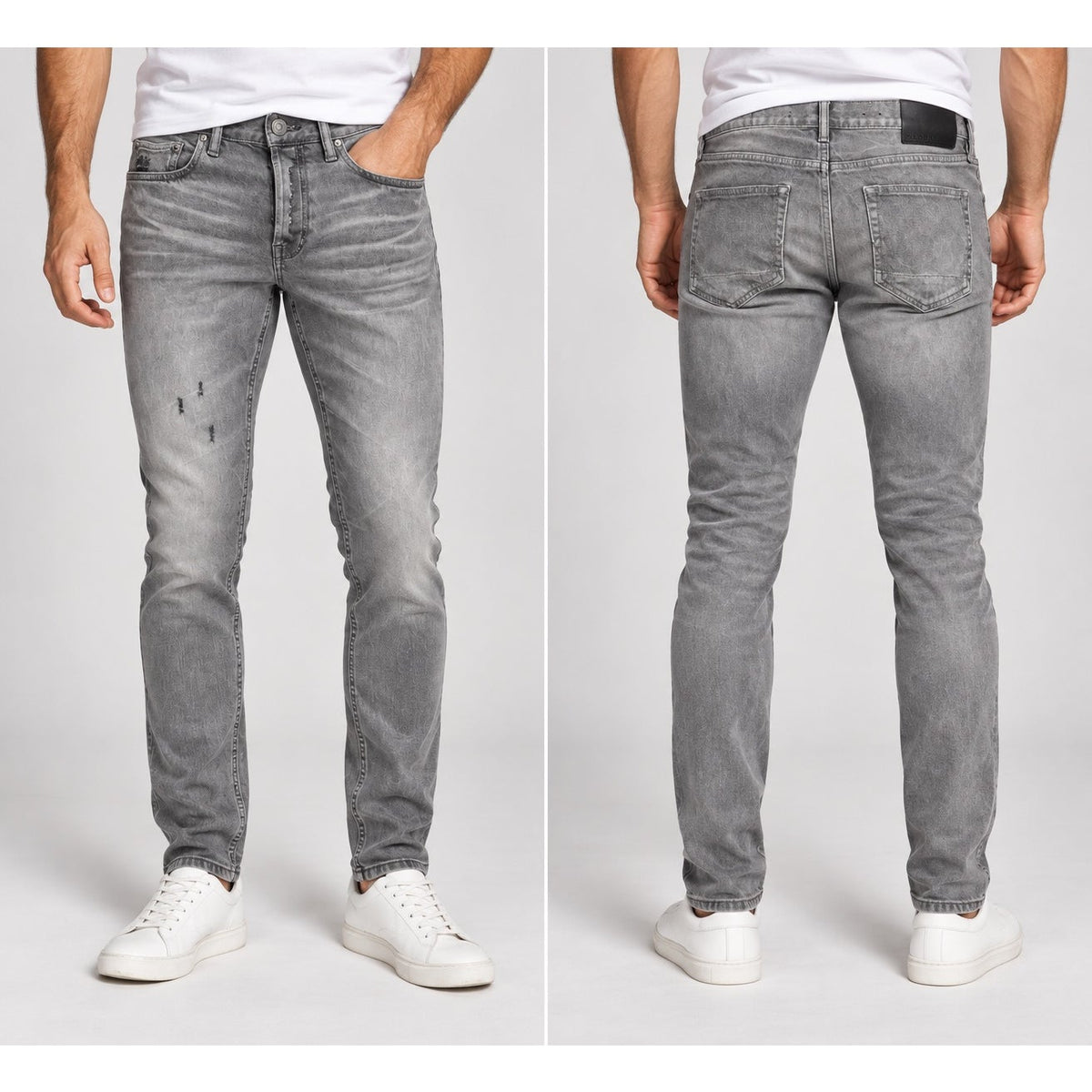 AllSaints Goree Cigarette Jeans — Size 30 // Preowned