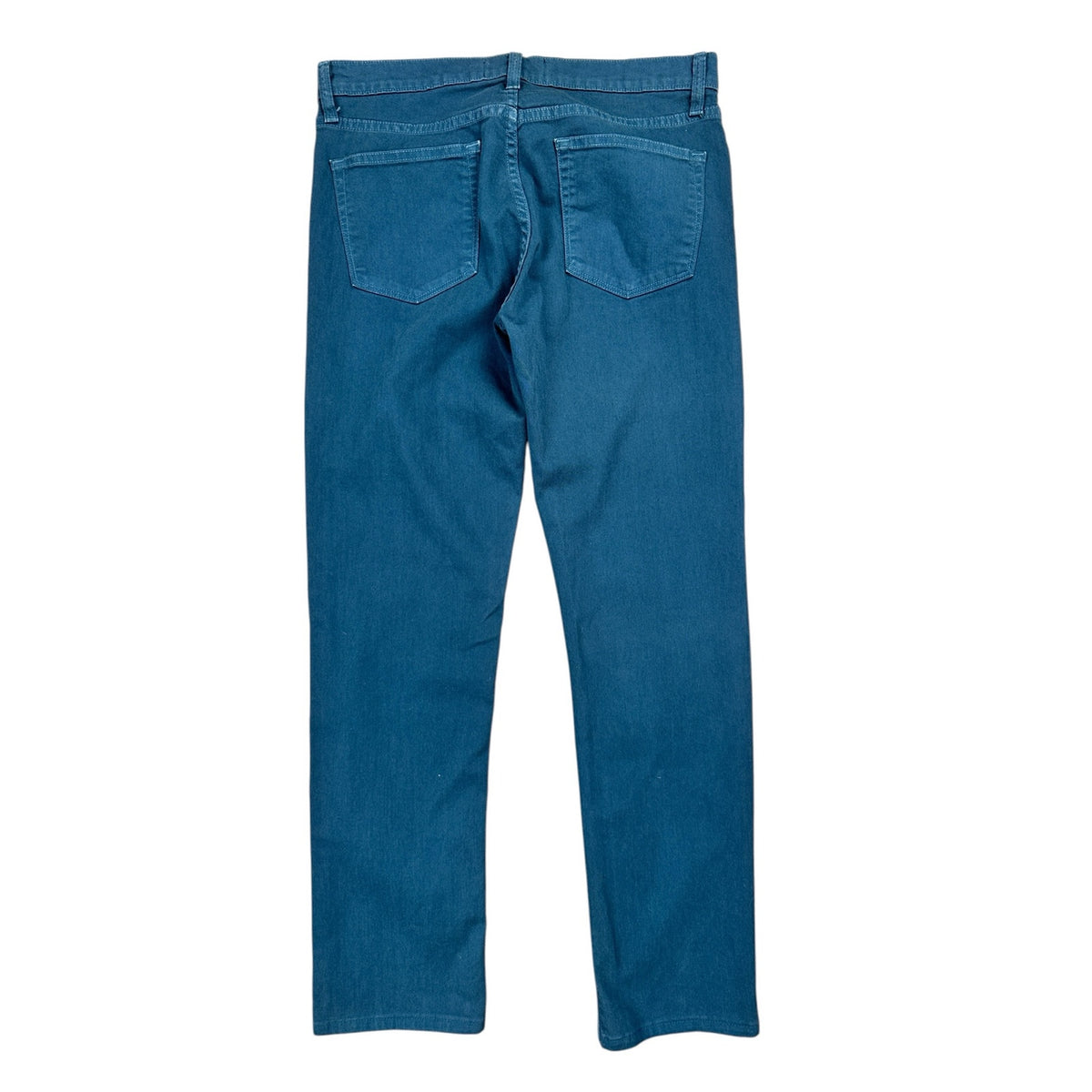 J Brand Tyler Slim Fit Province Jeans — Size 32 // Preowned