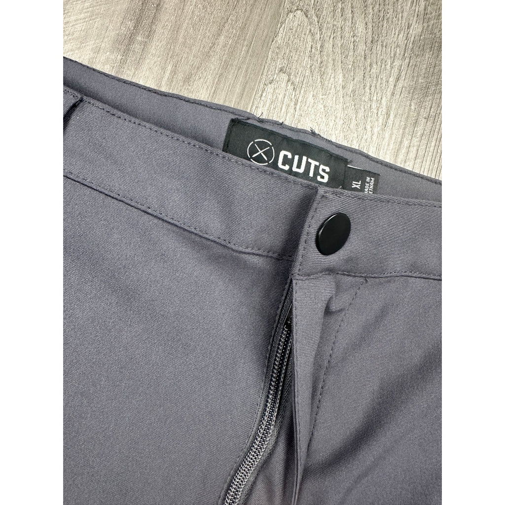 Cuts Clothing AO Slim Fit Joggers — Size XL // Preowned