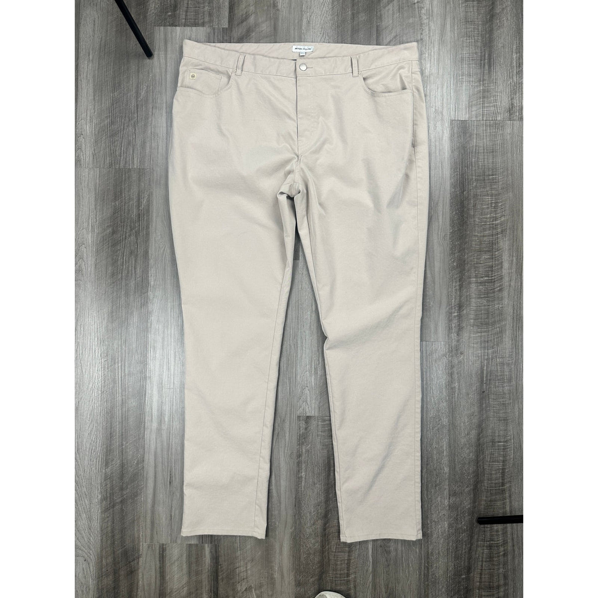 Peter Millar EB66 Performance Five Pocket Pants — Size 44x34 // Preowned