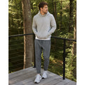 Outdoor Voices Cloudknit Sweatpants Joggers in Heather Charcoal — Size Large // Preowned