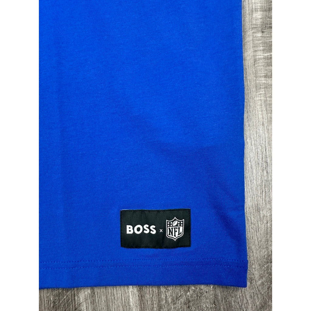 BOSS x NFL Los Angeles Chargers Brady Tee — Size XL
