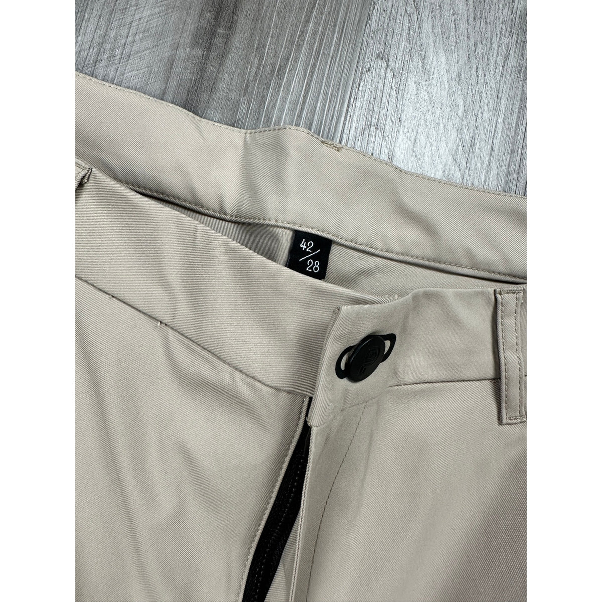 Public Rec The Dealmaker 5 Pocket Chino Pants — Size 42x28 // Preowned
