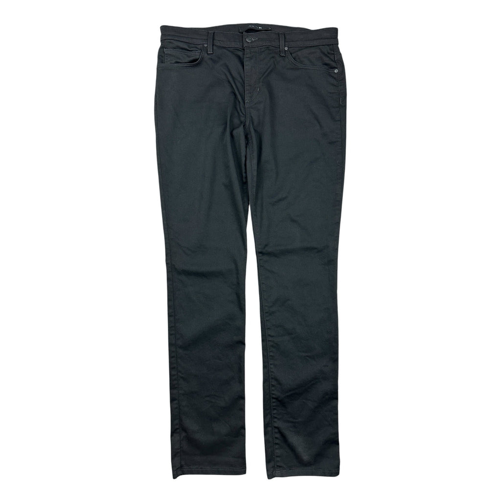 Joe's Jeans Slim Fit Mickey Black Jeans - 36