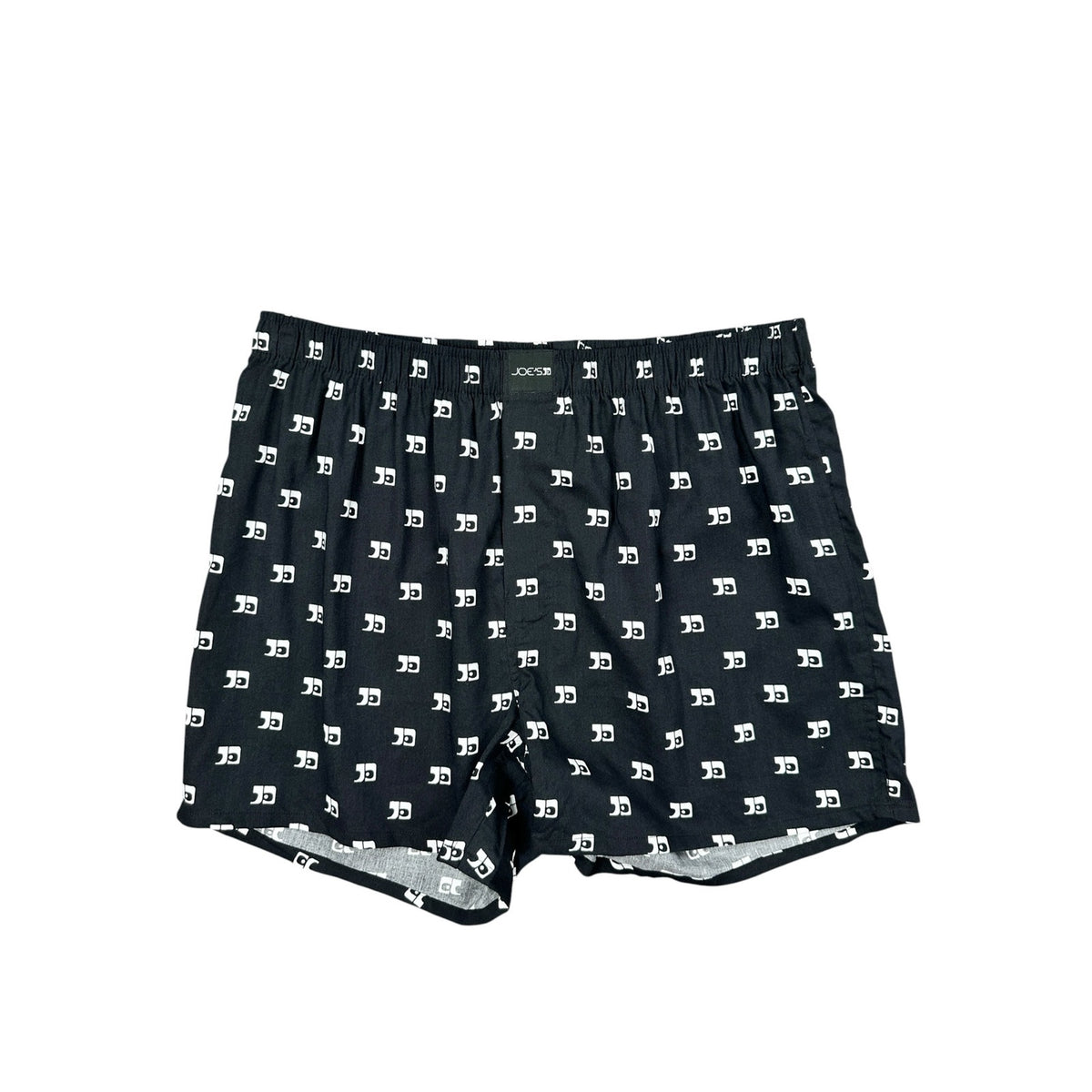 Joe's Jeans Everyday Luxe Comfort Woven Boxers - 3 Pack — Size Large