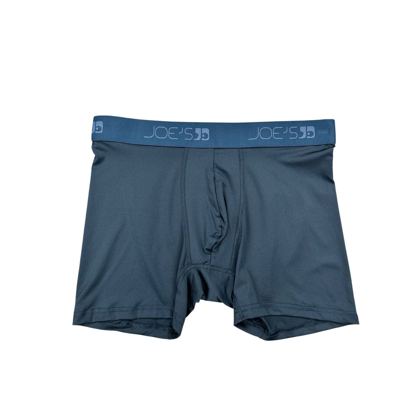 Joe's Jeans Everyday Luxe Soft Stretch Boxer Brief 5-Pack in Navy — Size Medium