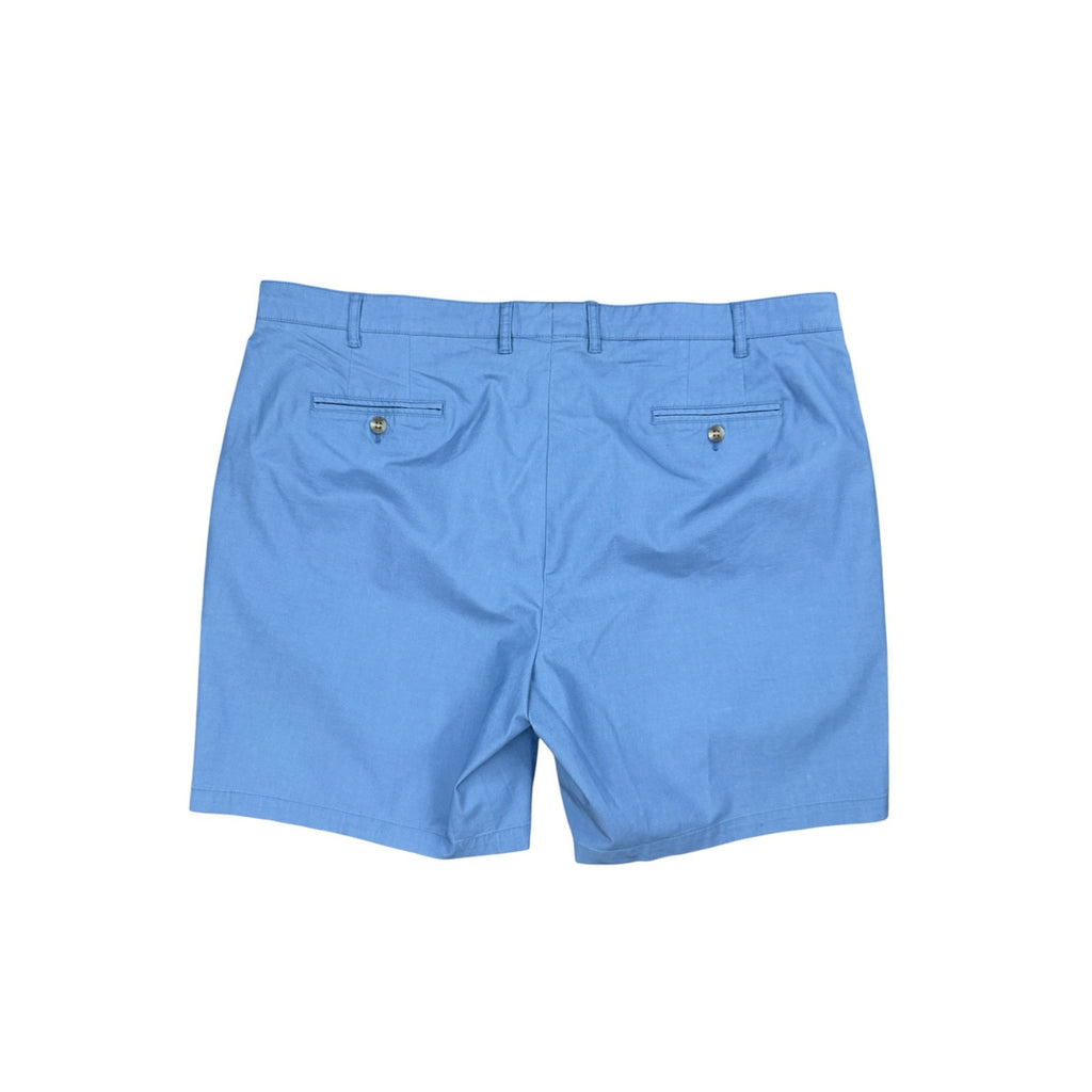 Peter Millar Crown Comfort Classic Fit Chino Shorts — Size 44