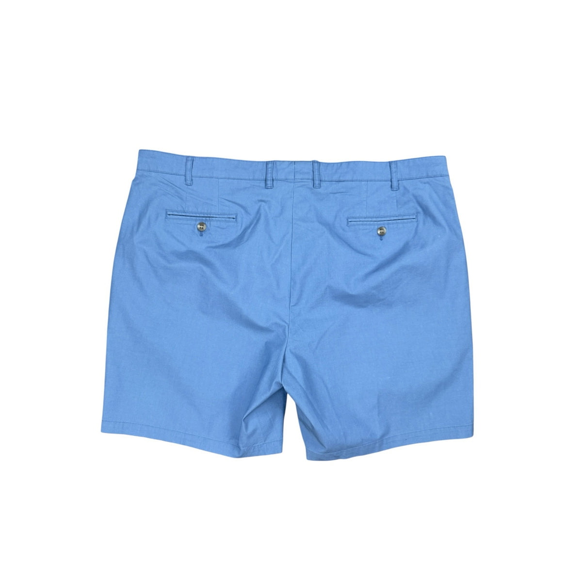 Peter Millar Crown Comfort Classic Fit Chino Shorts — Size 44