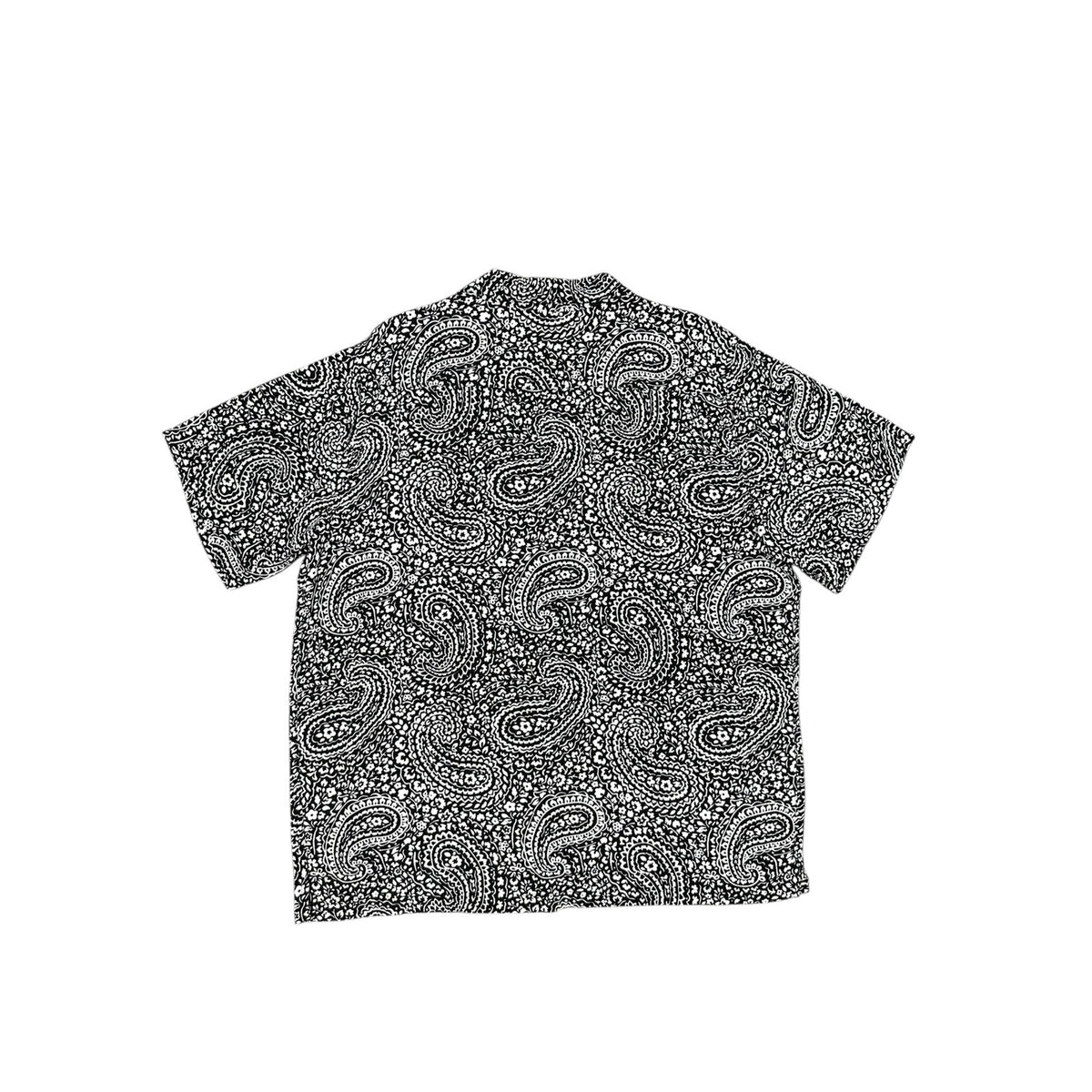 Onia Viscose Vacation Shirt — Size XL // Preowned
