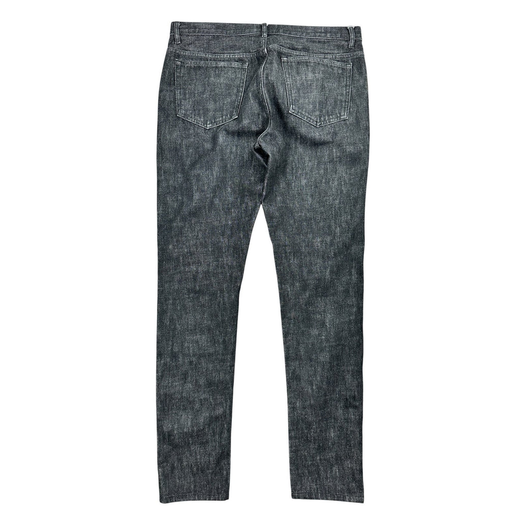 A.P.C. Petit New Standard Modern Slim Straight Jeans — Size 32 // Preowned