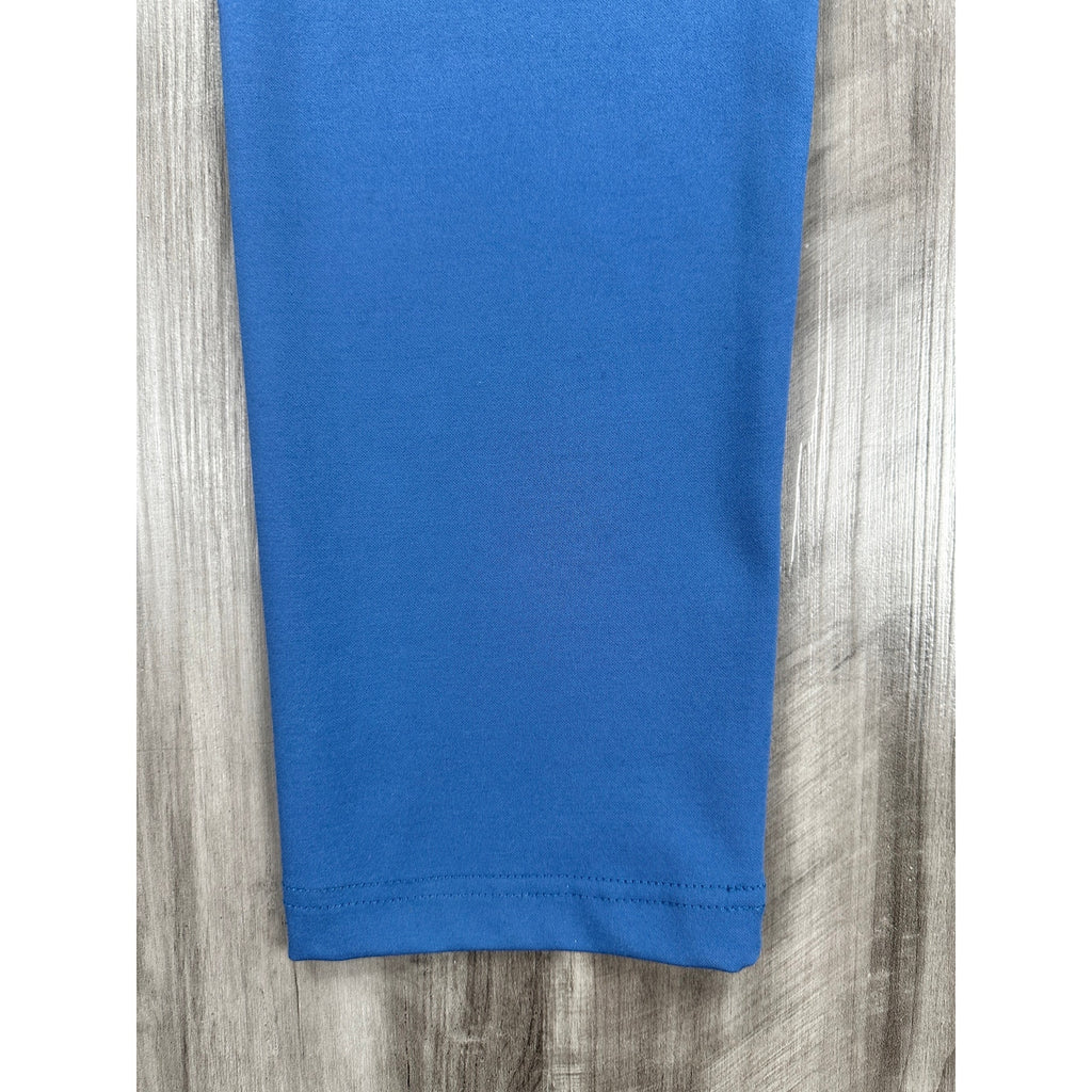 BYLT Everyday Pant 2.0 Performance Chino in Blue — Size 31