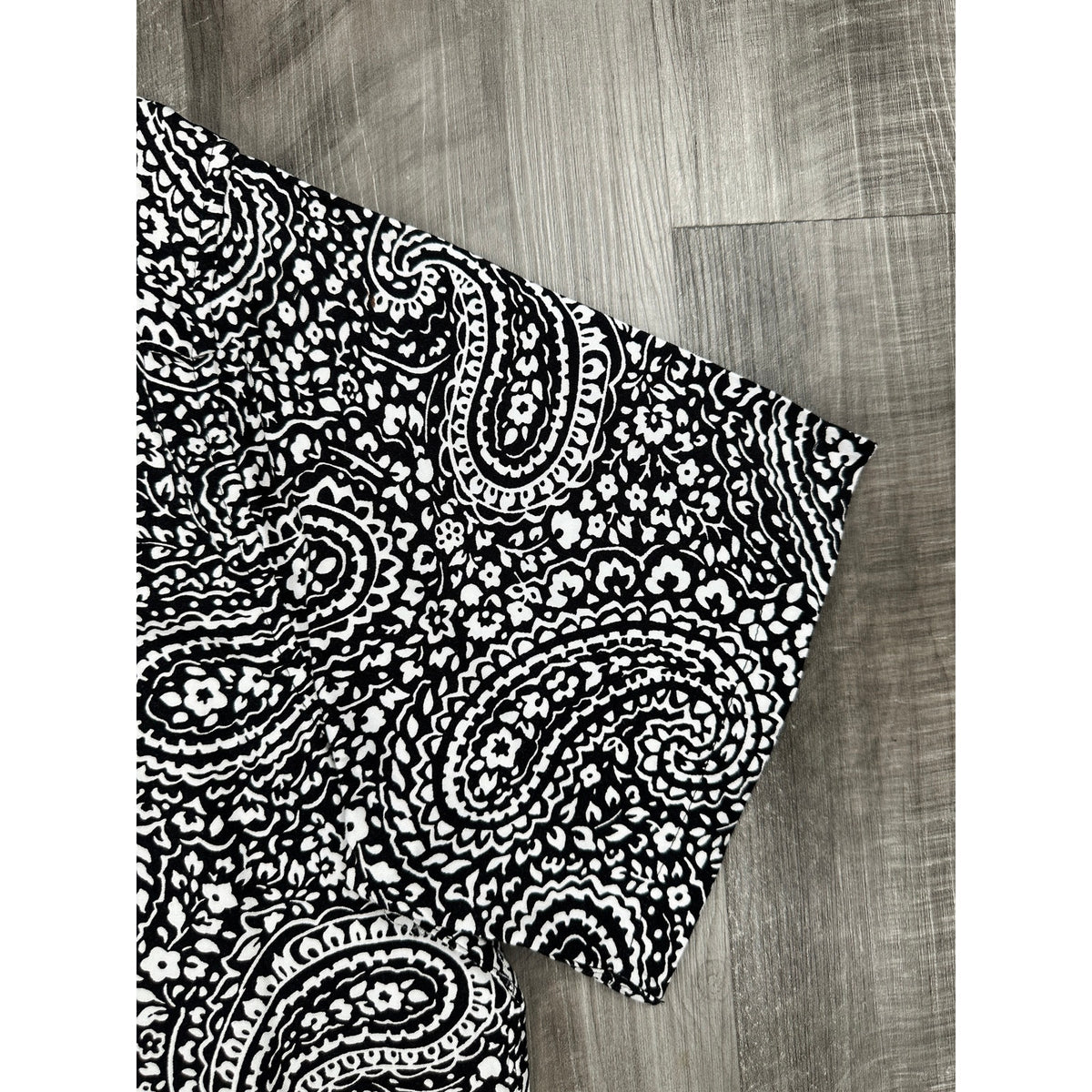 Onia Viscose Vacation Shirt — Size XL // Preowned