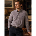 Polo Ralph Lauren Classic Fit Performance Stripe Button-Down — Large