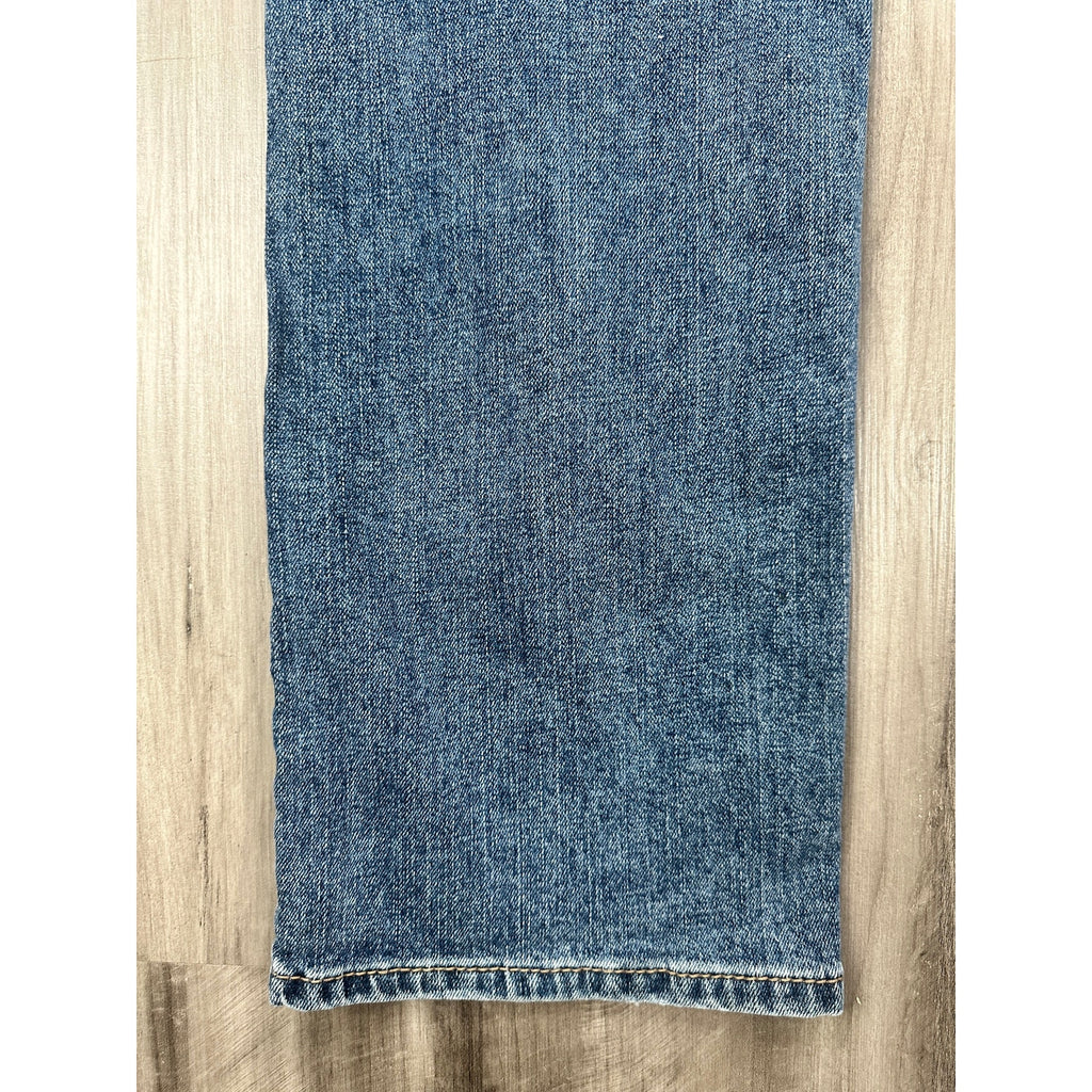 Ariat M7 Madera Slim Straight Leg Samwell Jean — Size 36x32 // Preowned