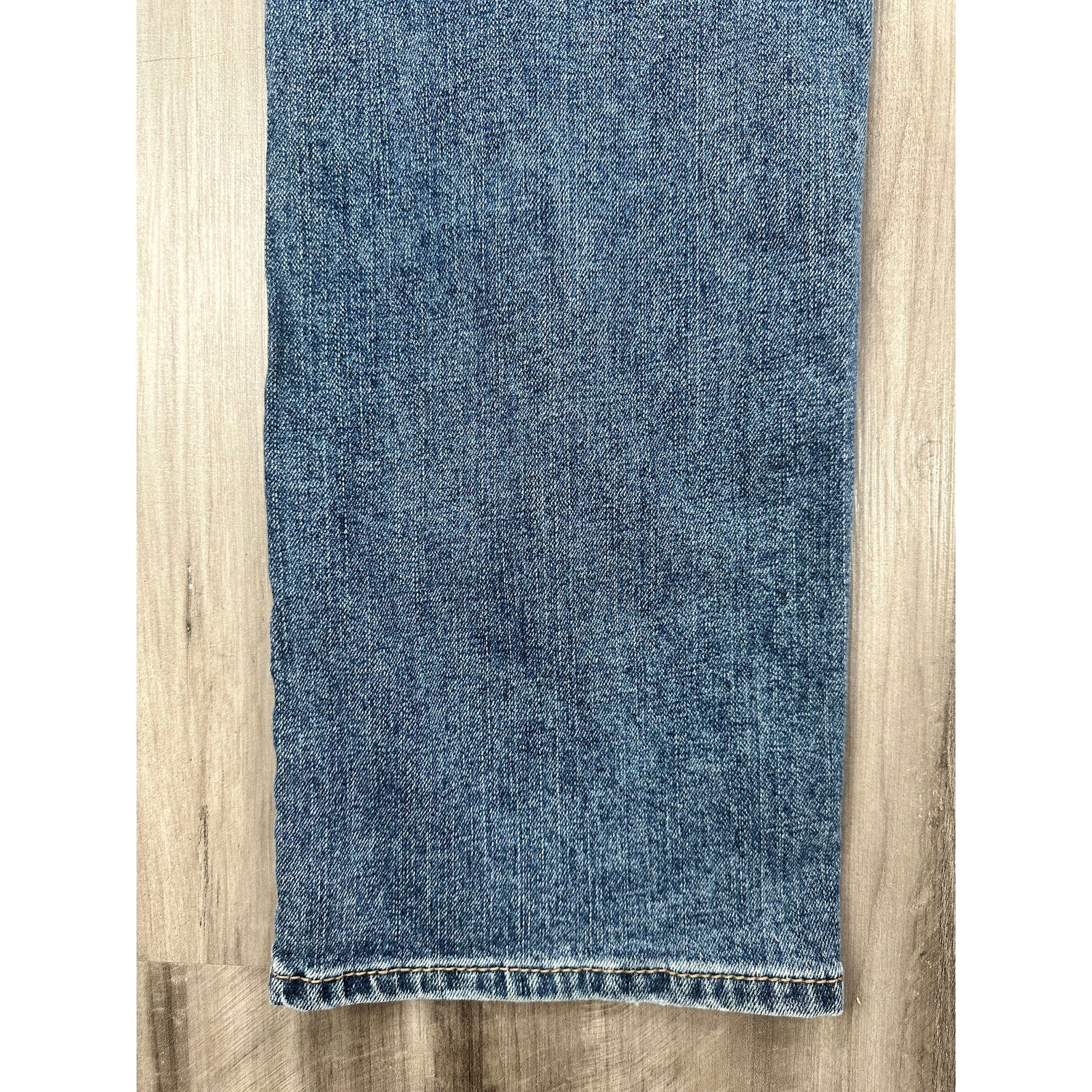Ariat M7 Madera Slim Straight Leg Samwell Jean — Size 36x32 // Preowned