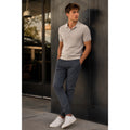 Cuts Clothing AO Slim Fit Jogger Chinos in Black — Size XL // Preowned