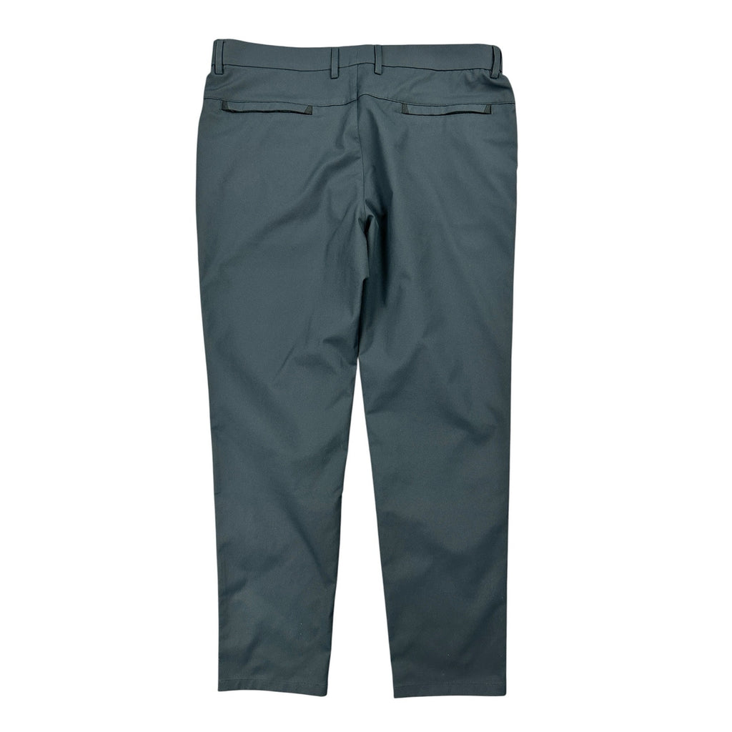 Jack Archer Jetsetter Tech Commuter Pants in Space Black — Size 36x30 // Preowned