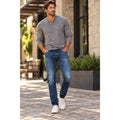 Rag & Bone Fit 2 Slim Worn Ace Jeans — Size 31 // Preowned