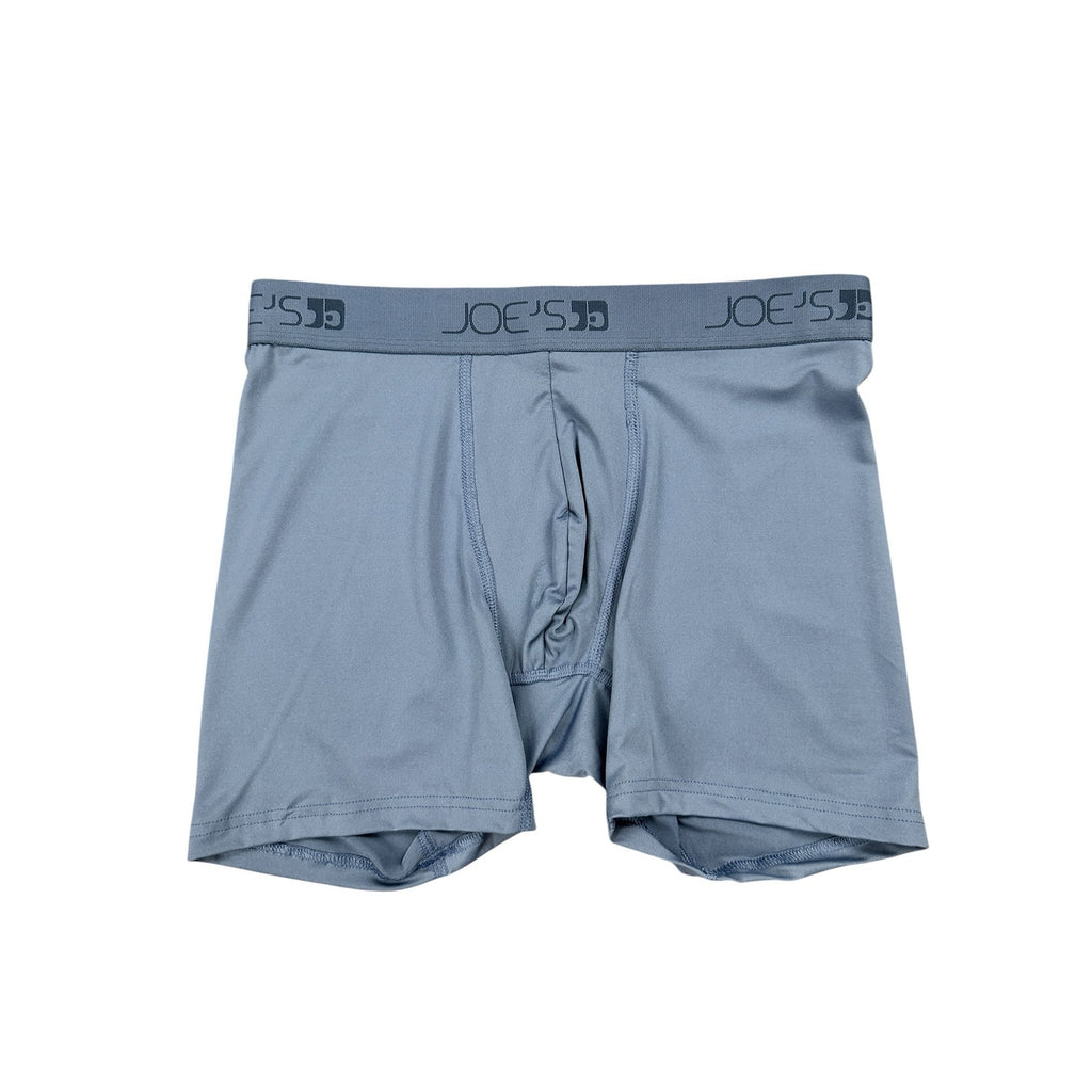Joe's Jeans Everyday Luxe Soft Stretch Boxer Brief 5-Pack in Navy — Size Large