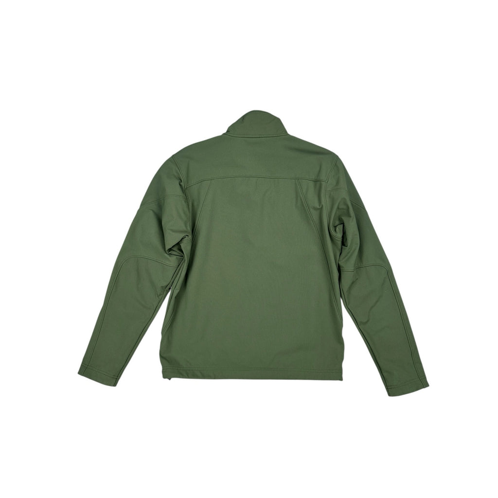 REI Double Weave Softshell Tech Performance Jacket — Size Small // Preowned