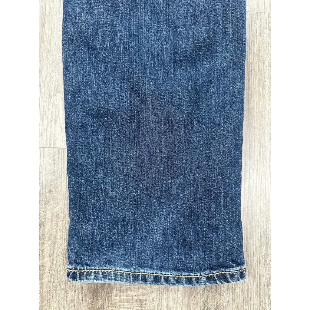 Vertx Defiance Tactical Jeans in Blue — Size 38x32 // Preowned