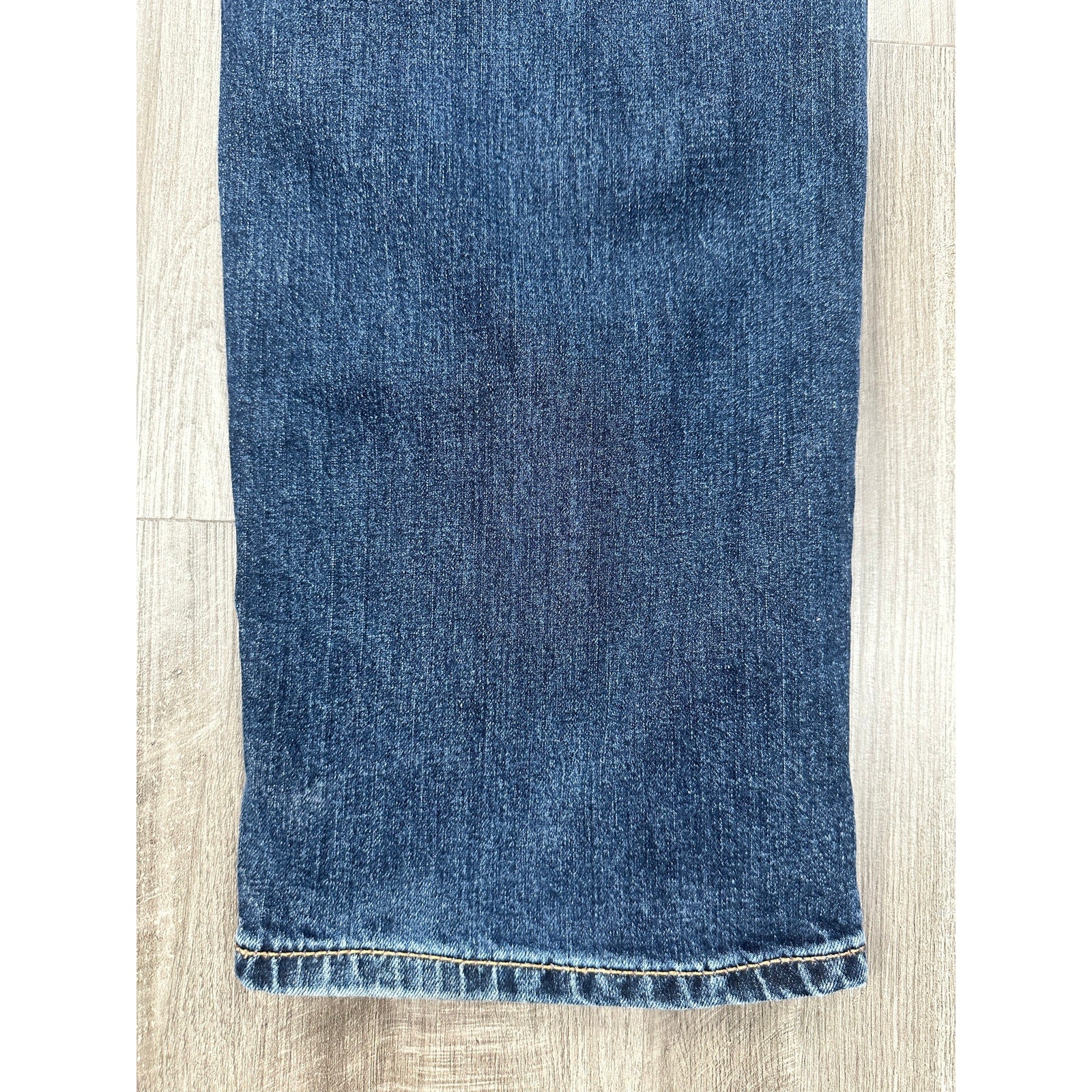 Vertx Defiance Tactical Jeans in Blue — Size 38x32 // Preowned