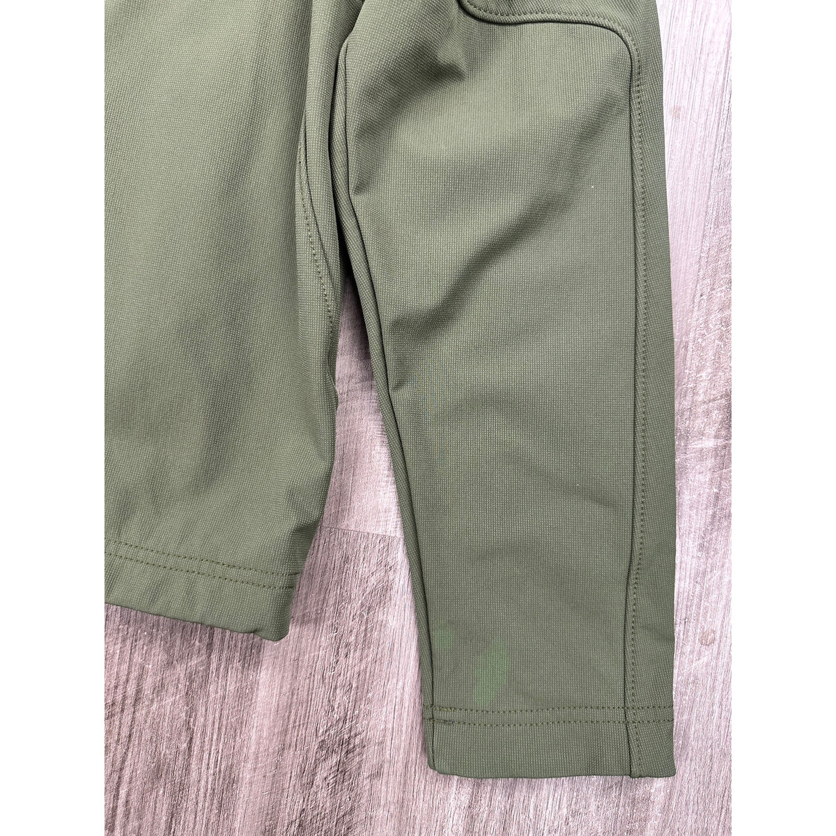 REI Double Weave Softshell Tech Performance Jacket — Size Small // Preowned