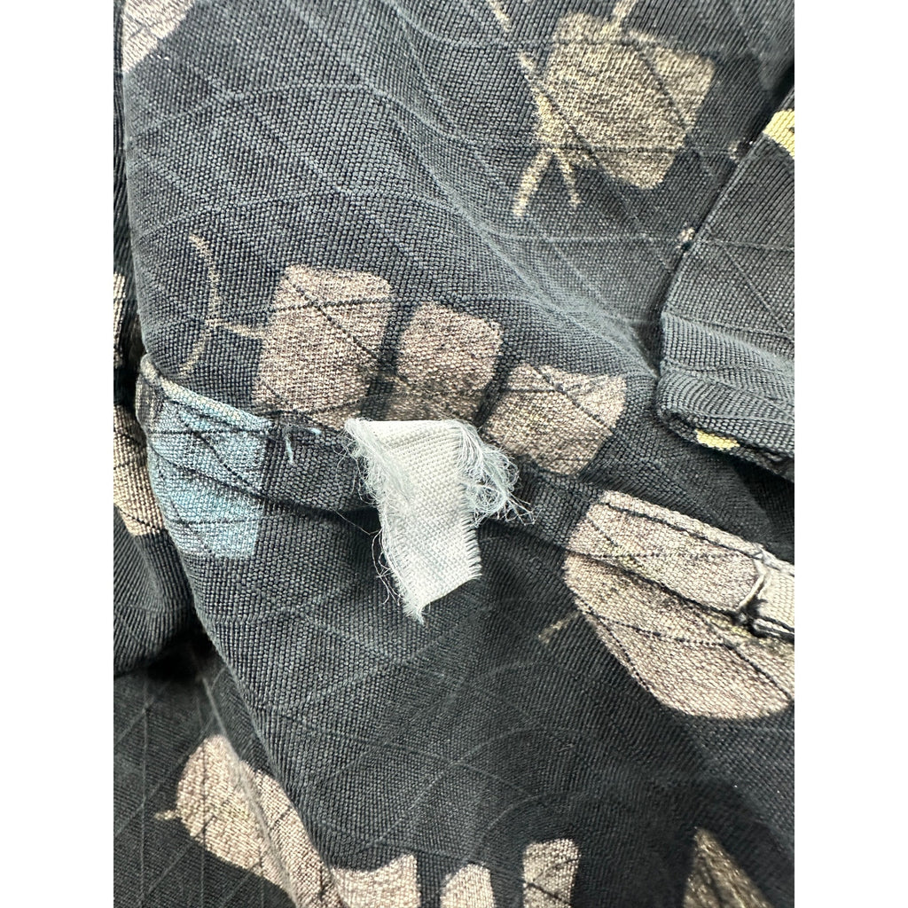 Tori Richard Cocktail Barfly Silk Short Sleeve Shirt — Size 3XB // Preowned