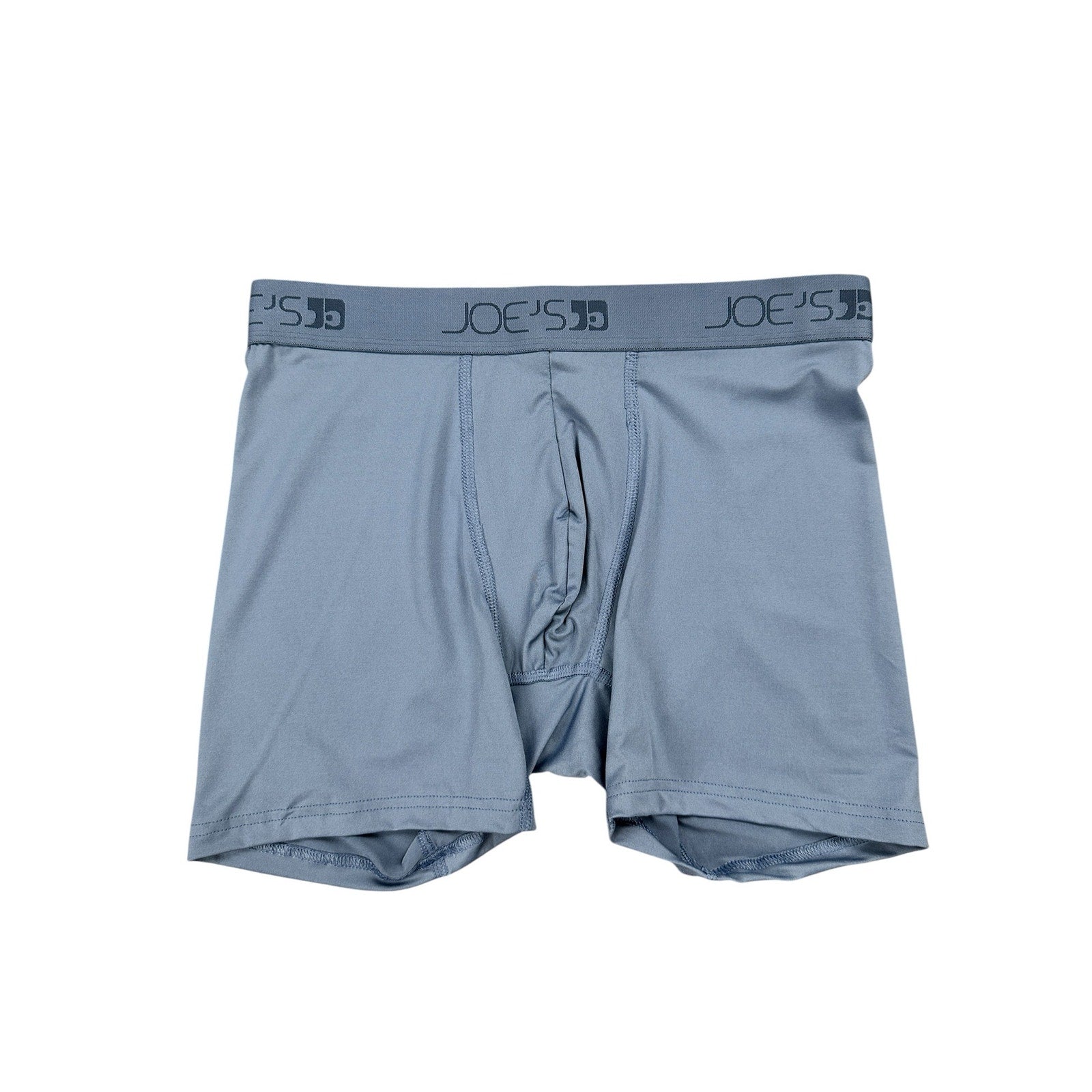 Joe's Jeans Everyday Luxe Soft Stretch Boxer Brief 5-Pack in Navy — Size Medium