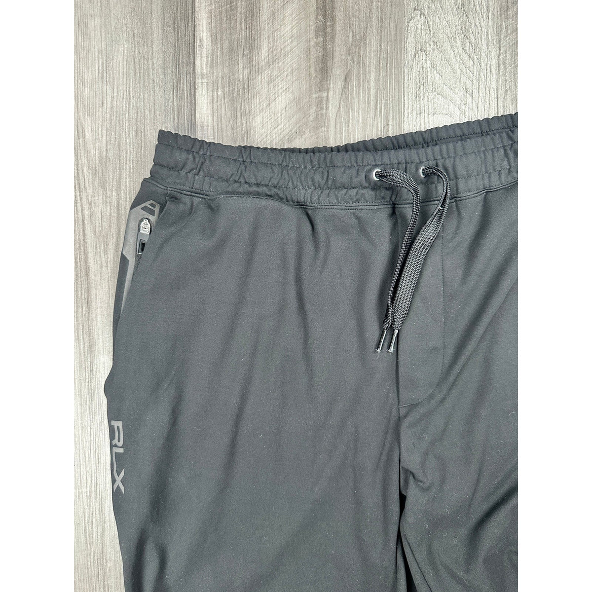 RLX Ralph Lauren Warp Tech Athletic Jogger — Size XL // Preowned