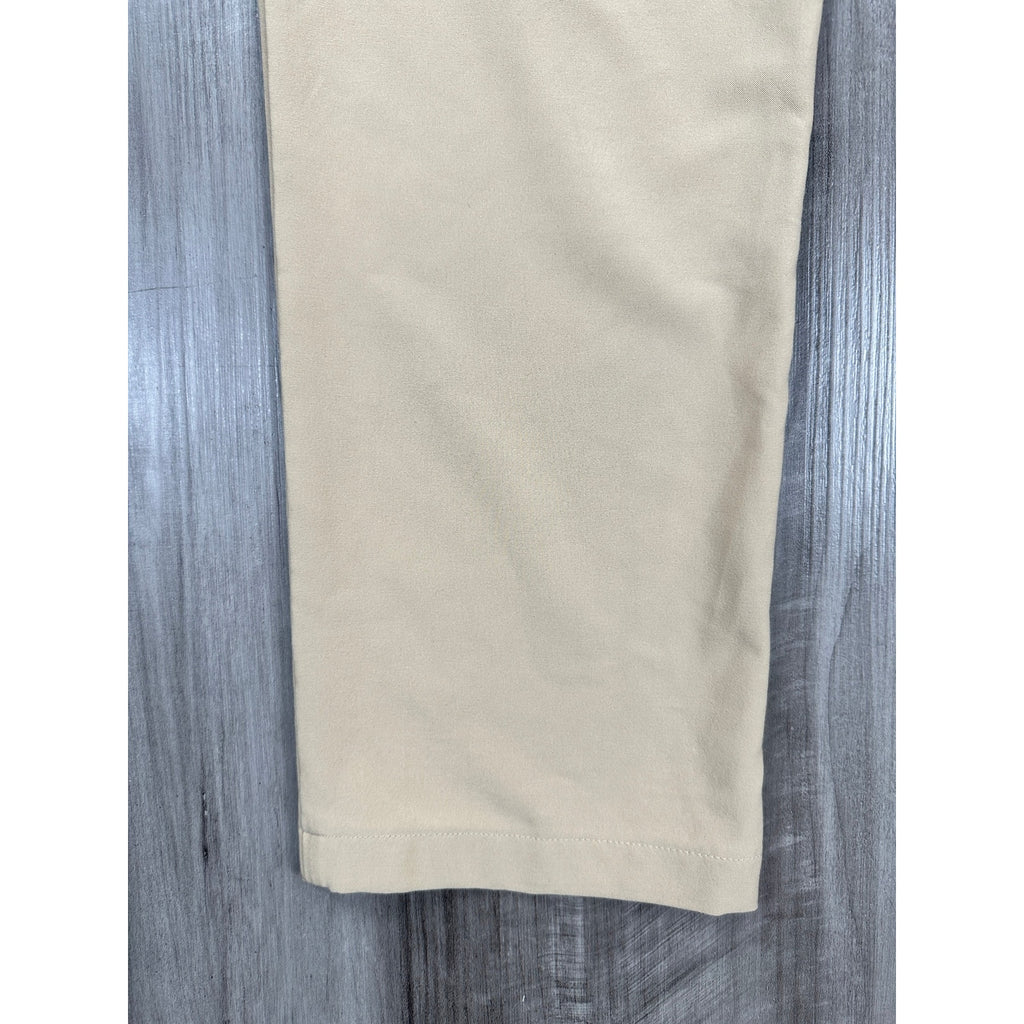Chubbies All About the Almonds Performance Pants in Light Tan — Size Large // Preowned