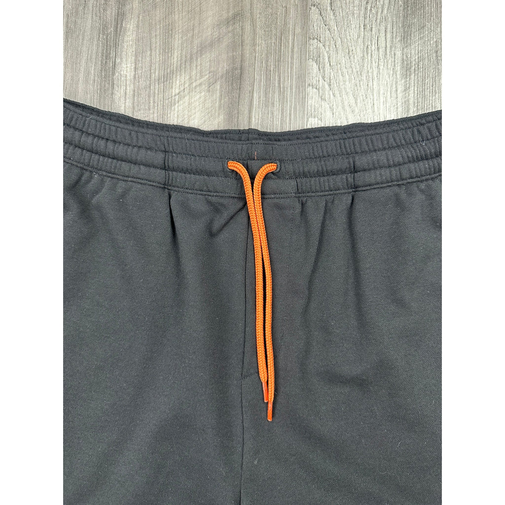 Fanatics Texas Longhorns Sweat Shorts in Black — Size XL