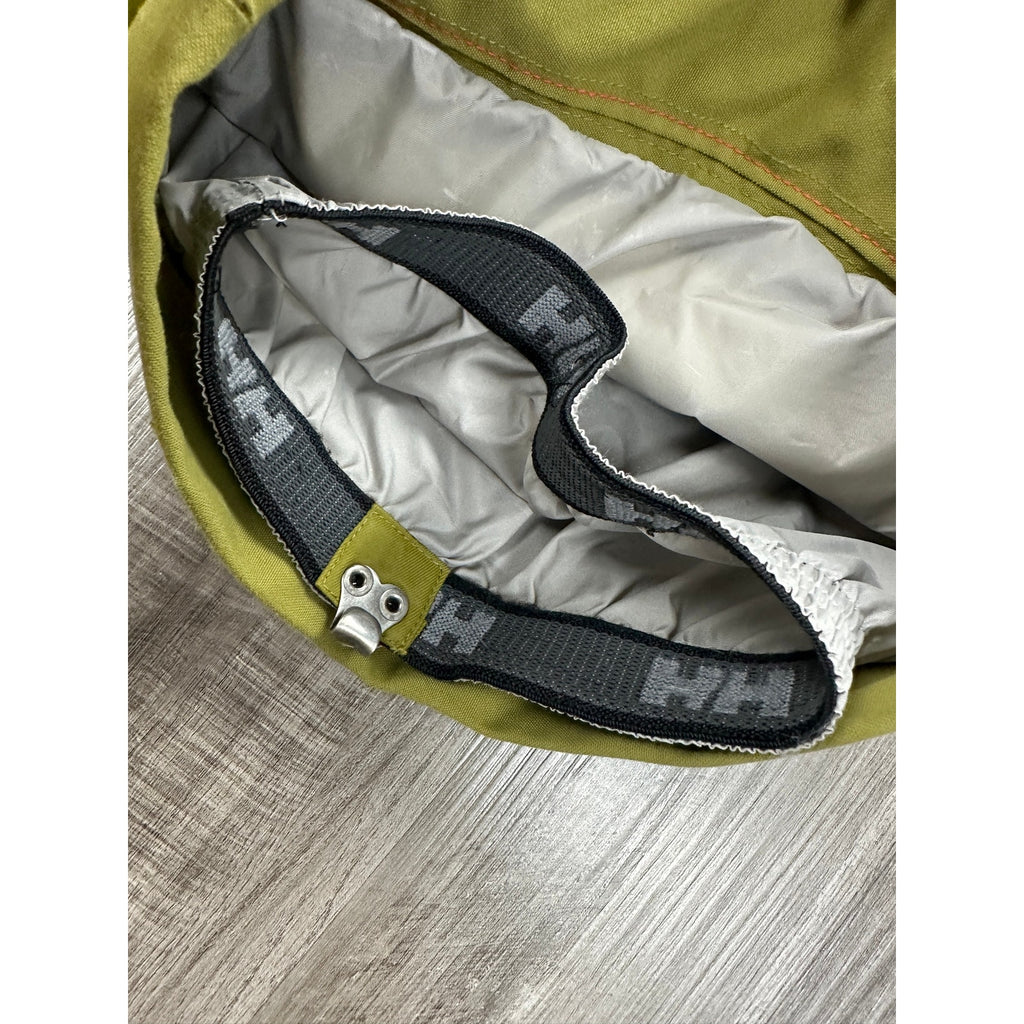 Helly Hansen Vintage Manmade Segment Technical Ski Snowboard Cargo Pants — Size Medium // Preowned