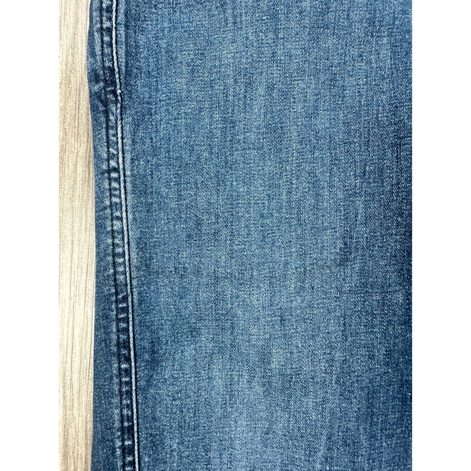 Kuhl Klassic Fit Kuhl Denim Jeans in Blue — Size 36x32 // Preowned