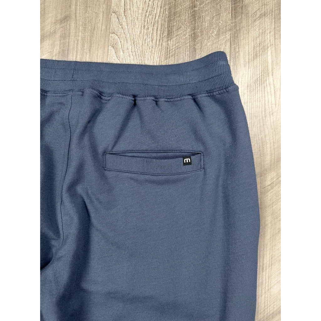 TravisMathew Cloud 2.0 Soft Fleece Jogger Pants — Size Large