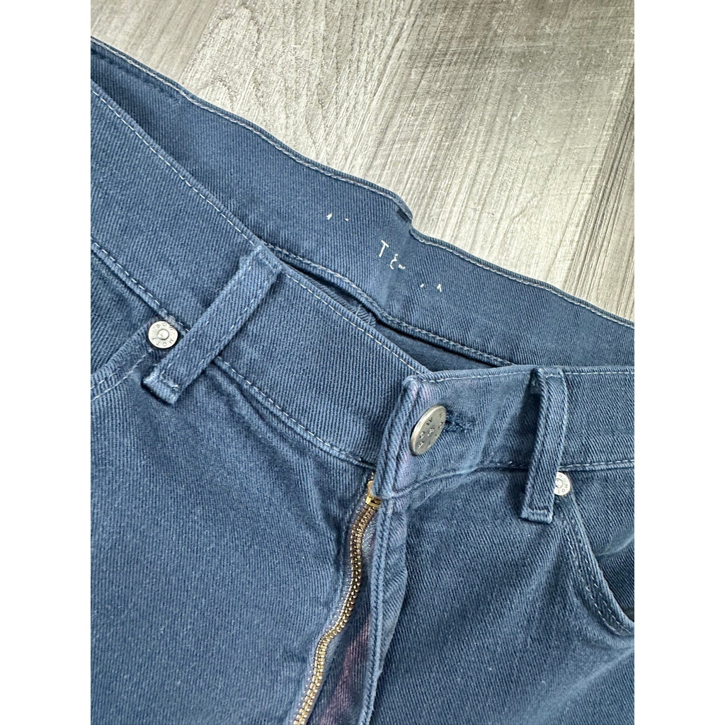 Mott & Bow Mercer Slim Fit Dark Wash Jeans — Size 31x32 // Preowned