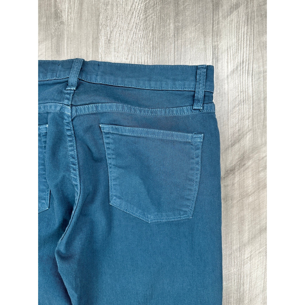 J Brand Tyler Slim Fit Province Jeans — Size 32 // Preowned