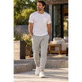 TravisMathew Cloud 2.0 Soft Fleece Jogger Pants — Size 2XL