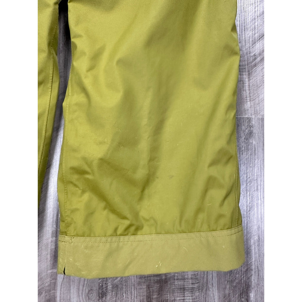 Helly Hansen Vintage Manmade Segment Technical Ski Snowboard Cargo Pants — Size Medium // Preowned
