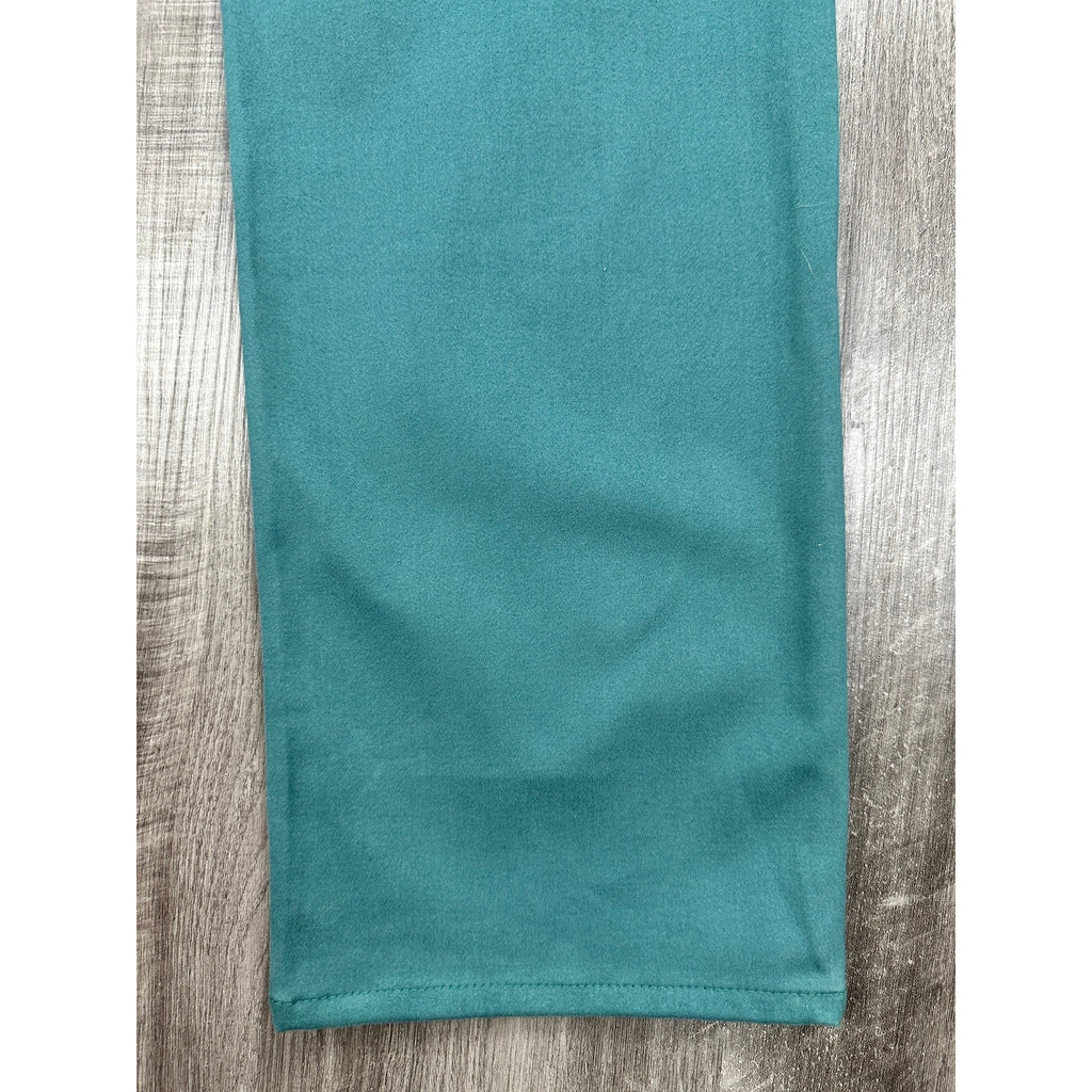 Onward Reserve Classic Five Pocket Pants — Size 32x34
